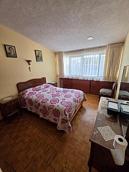 House for sale in Bellavista, Alvaro Obregón