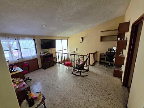 House for sale in Bellavista, Alvaro Obregón