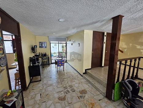 House for sale in Bellavista, Alvaro Obregón