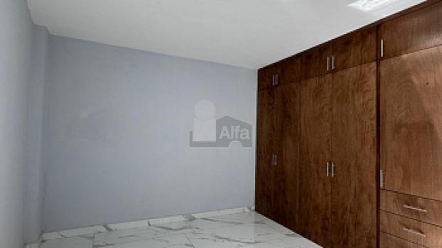 Departamento en sale en 5 de Mayo, Toluca de Lerdo, México
