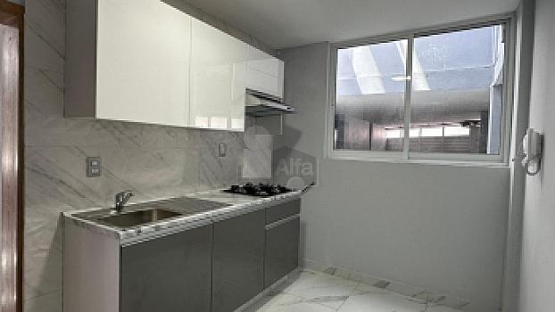 Departamento en sale en 5 de Mayo, Toluca de Lerdo, México