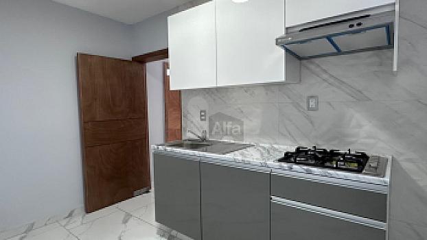 Departamento en sale en 5 de Mayo, Toluca de Lerdo, México
