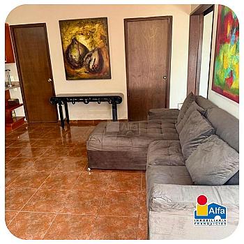 Departamento en renta en Bernardo Reyes