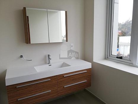 Se vende hermoso departamento de 2 recamaras con cuarto de servicio en Infiniti Santa Fe