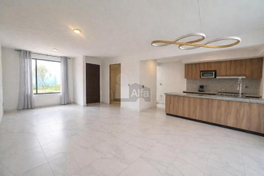 Casa en venta de tres recamaras en Calimaya