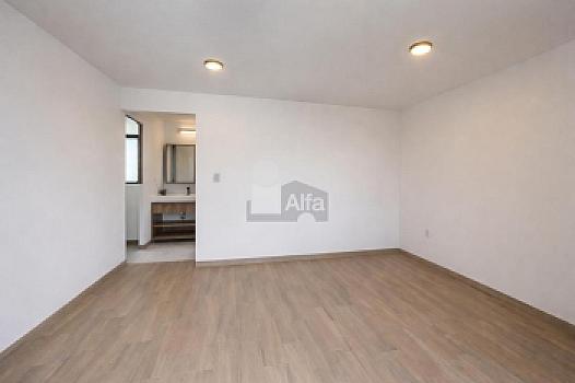 Casa en venta de tres recamaras en Calimaya