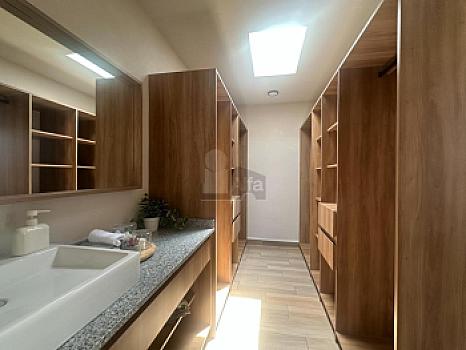 Casa en venta de tres recamaras en Calimaya