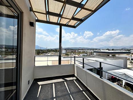 Casa en venta de tres recamaras en Calimaya