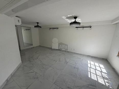 Two-bedroom house for rent Residencial Marsella, SM 18, with Pool, near Costco
