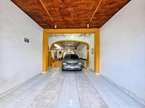 Casa sola en sale en De Mexicanos, San Cristóbal de las Casas, Chiapas