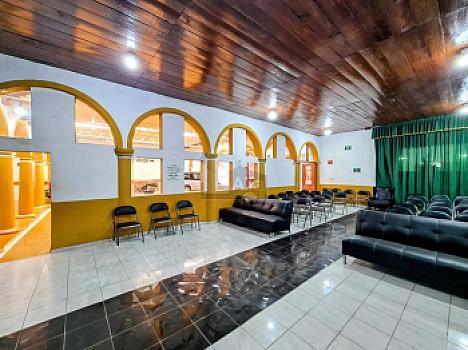 Casa sola en sale en De Mexicanos, San Cristóbal de las Casas, Chiapas