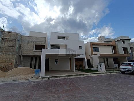 Casa en Venta Residencial Vía Cumbres, Cancun