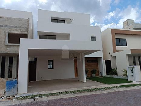 Casa en Venta Residencial Vía Cumbres, Cancun