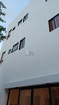 Casa en Venta Altai Residencial SMZ-329, 4 recs, 3.5 baños en 3 niveles, Cancun Quintana Roo