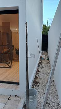 Casa en Venta Altai Residencial SMZ-329, 4 recs, 3.5 baños en 3 niveles, Cancun Quintana Roo