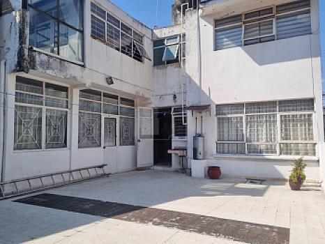 Casa en venta en Lomas del Huizachal