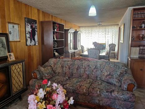 Casa en venta en Lomas del Huizachal