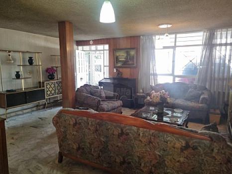 Casa en venta en Lomas del Huizachal