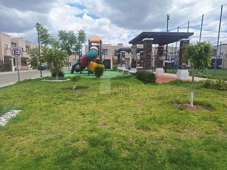Casa en condominio en sale en Bardolino Residencial, Zempoala, Hidalgo