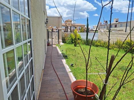 Casa en condominio en sale en Bardolino Residencial, Zempoala, Hidalgo