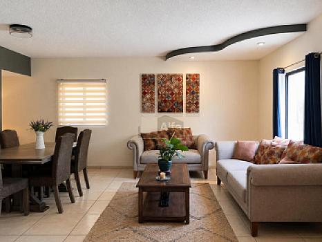 Casa sola en sale en Urbi Quinta Montecarlo, Juárez, Chihuahua
