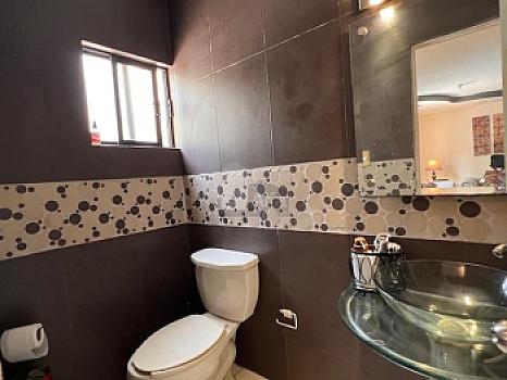 Casa sola en sale en Urbi Quinta Montecarlo, Juárez, Chihuahua