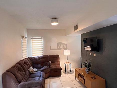 Casa sola en sale en Urbi Quinta Montecarlo, Juárez, Chihuahua