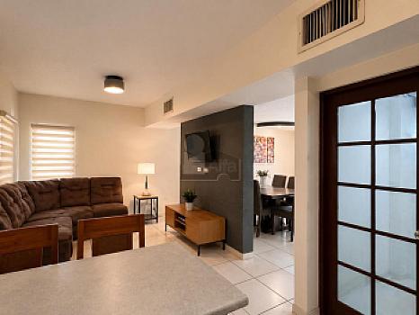 Casa sola en sale en Urbi Quinta Montecarlo, Juárez, Chihuahua
