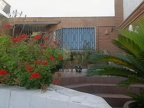 Casa en venta y/o renta en Chihuahua Fraccionamiento Residencial Campestre Washington