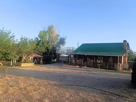 Granja en venta en la Mesa, Aldama