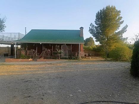 Granja en venta en la Mesa, Aldama