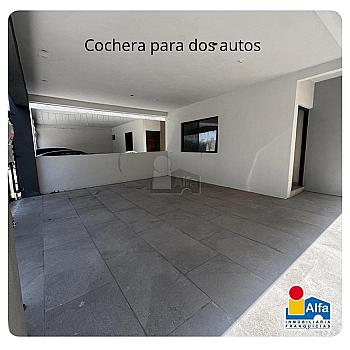 House for RENT GRAN RESERVA, SECTOR APALACHES