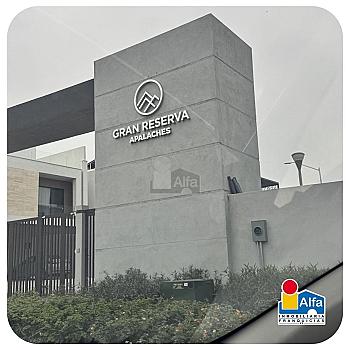 House for RENT GRAN RESERVA, SECTOR APALACHES