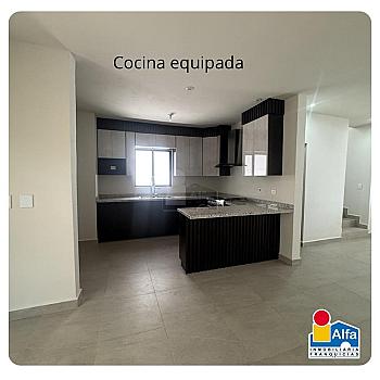 House for RENT GRAN RESERVA, SECTOR APALACHES