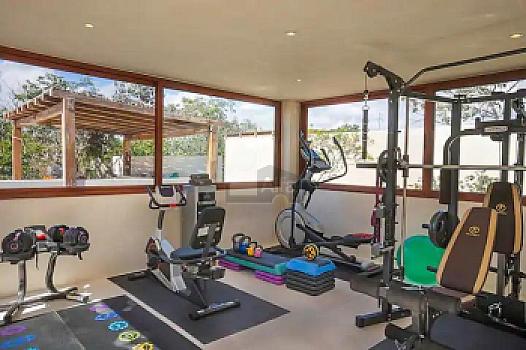 Villa Venta en Holistika, Tulum 4 Recámaras 6 Baños, 320 m², 2 Piscinas,  Rooftop con Gimnasio
