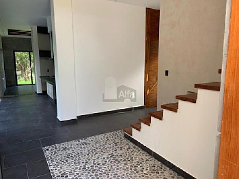 Casa en Venta y/o Renta en Residencia Cancun Country Club, Cancun Quintana Roo