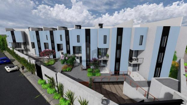 Residencias en condominio. Residencial Figaro Tlalpan, CDMX 54121381948 105
