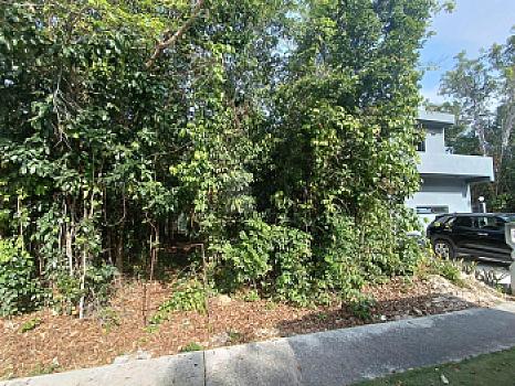 Terreno habitacional en venta en Paseo de la Selva 2, SMZ-326, Benito Juárez, Quintana Roo