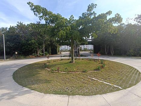 Terreno habitacional en venta en Paseo de la Selva 2, SMZ-326, Benito Juárez, Quintana Roo