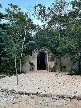 3 Terrenos en Venta en zona Holistika, Region 10, Tulum, Quintana Roo