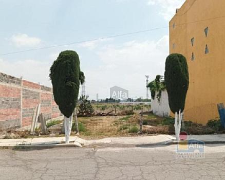 Terreno en Venta en Santa Mária Acolman