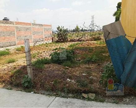 Terreno en Venta en Santa Mária Acolman