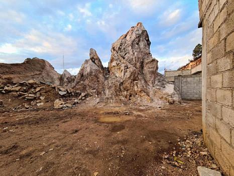 Terreno habitacional en sale en San Diego, San Cristóbal de las Casas, Chiapas