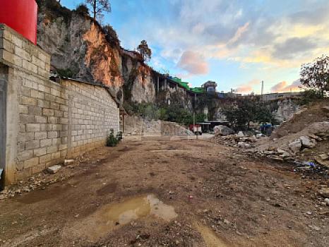 Terreno habitacional en sale en San Diego, San Cristóbal de las Casas, Chiapas