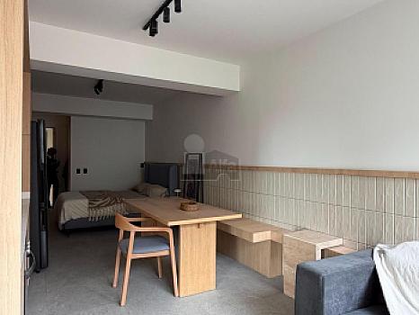 Departamento en venta en Condesa