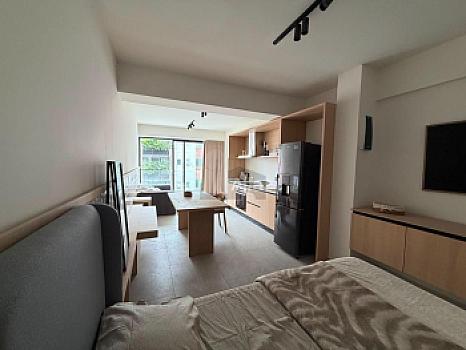Departamento en venta en Condesa