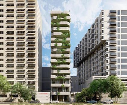 Departamento en venta en Condesa