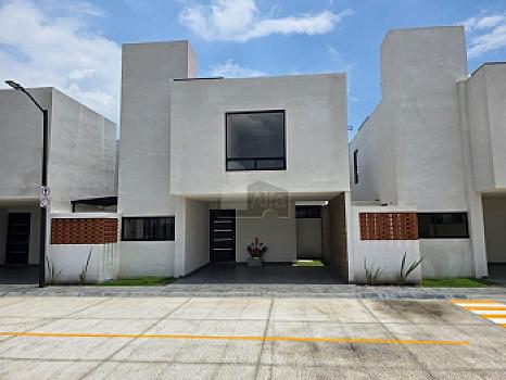 Casa en condominio en sale en 20 de Noviembre, Tianguistenco, México