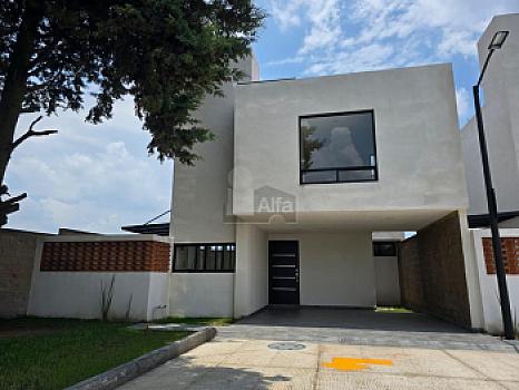 Casa en condominio en sale en 20 de Noviembre, Tianguistenco, México