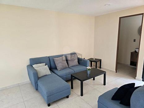 Casa en condominio en sale en 20 de Noviembre, Tianguistenco, México